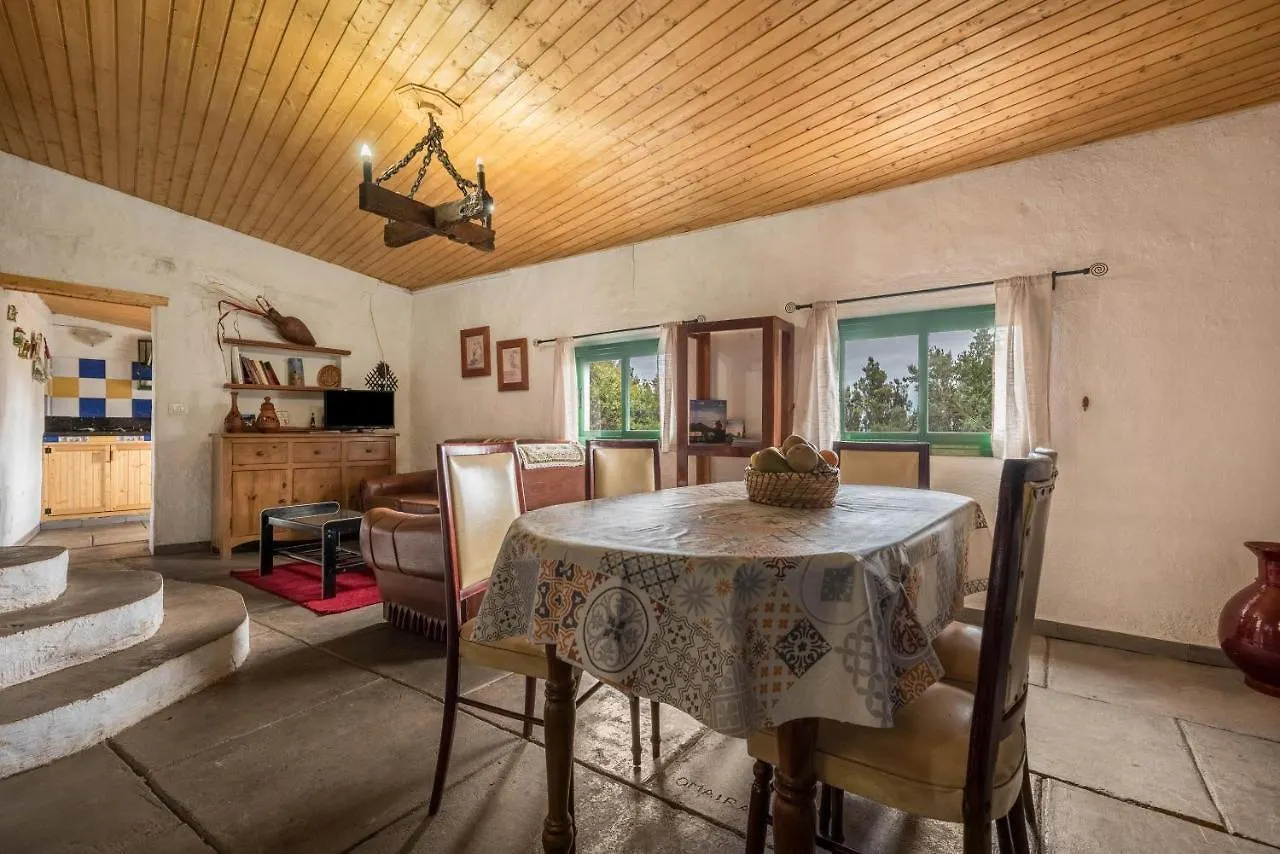 Casa Rural Teno Alto Buenavista Del Norte Holiday home