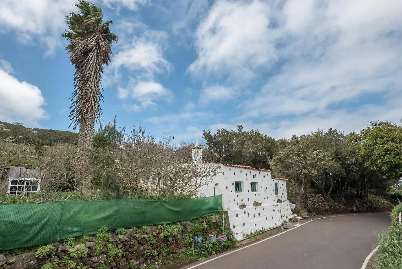 Casa Rural Teno Alto Buenavista Del Norte Spain