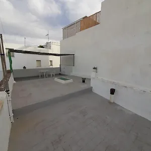 Casa Cerro , Vejer de la Frontera España