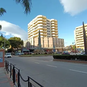 Centro , Fuengirola España