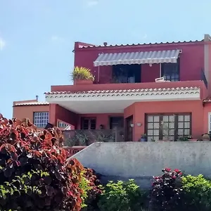 Buenavistera , Buenavista Del Norte España