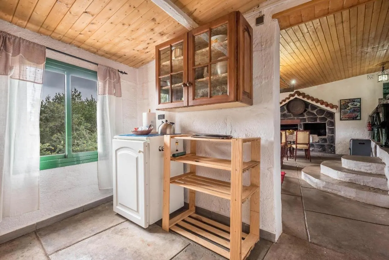 Casa rural Teno Alto Buenavista Del Norte España