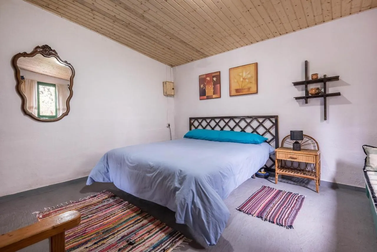 Casa rural Teno Alto Buenavista Del Norte España