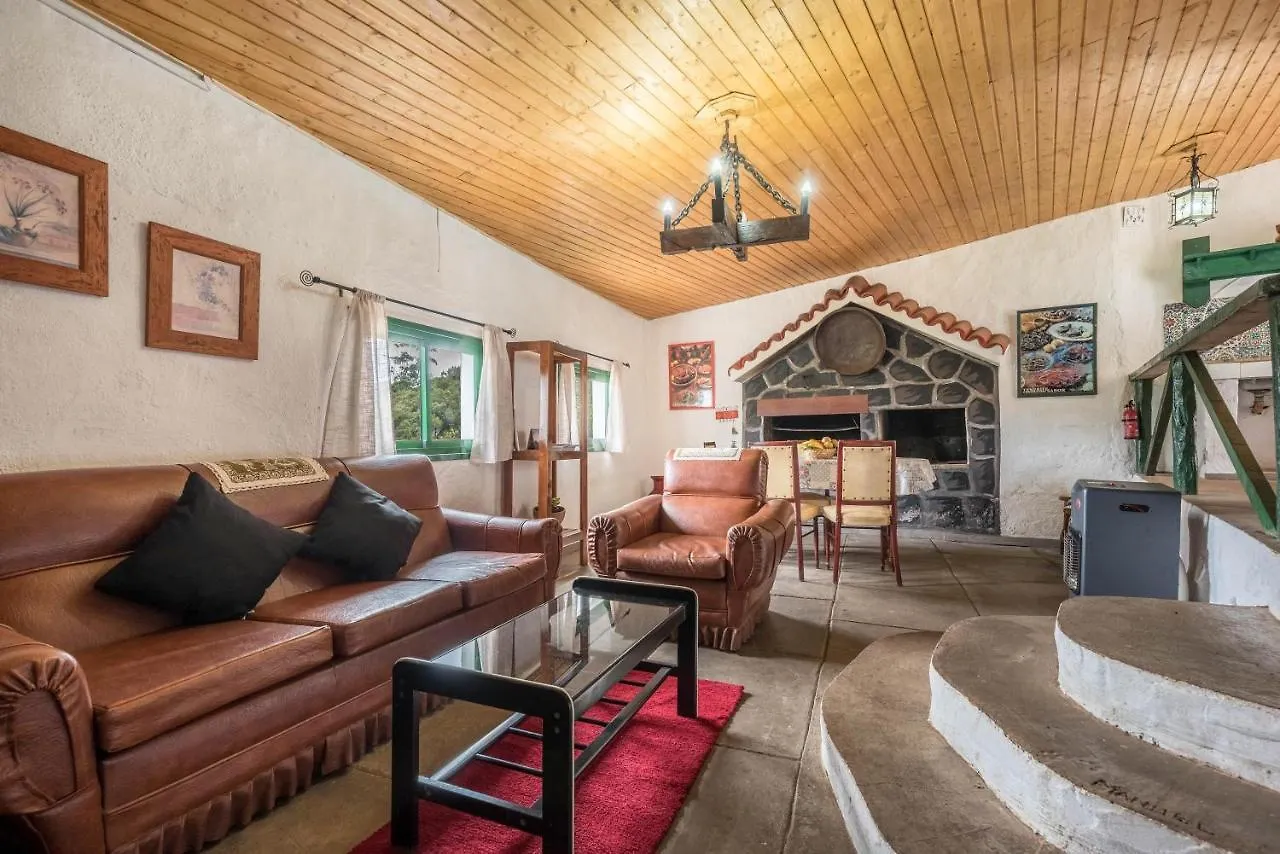 Casa rural Teno Alto Buenavista Del Norte Сasa de vacaciones