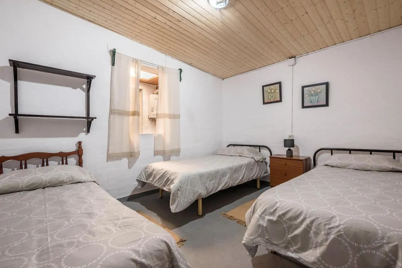 Casa rural Teno Alto Buenavista Del Norte 0*,  España