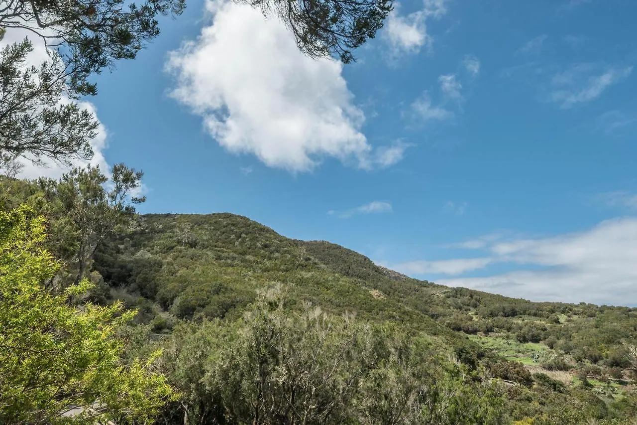 Сasa de vacaciones Casa rural Teno Alto Buenavista Del Norte España