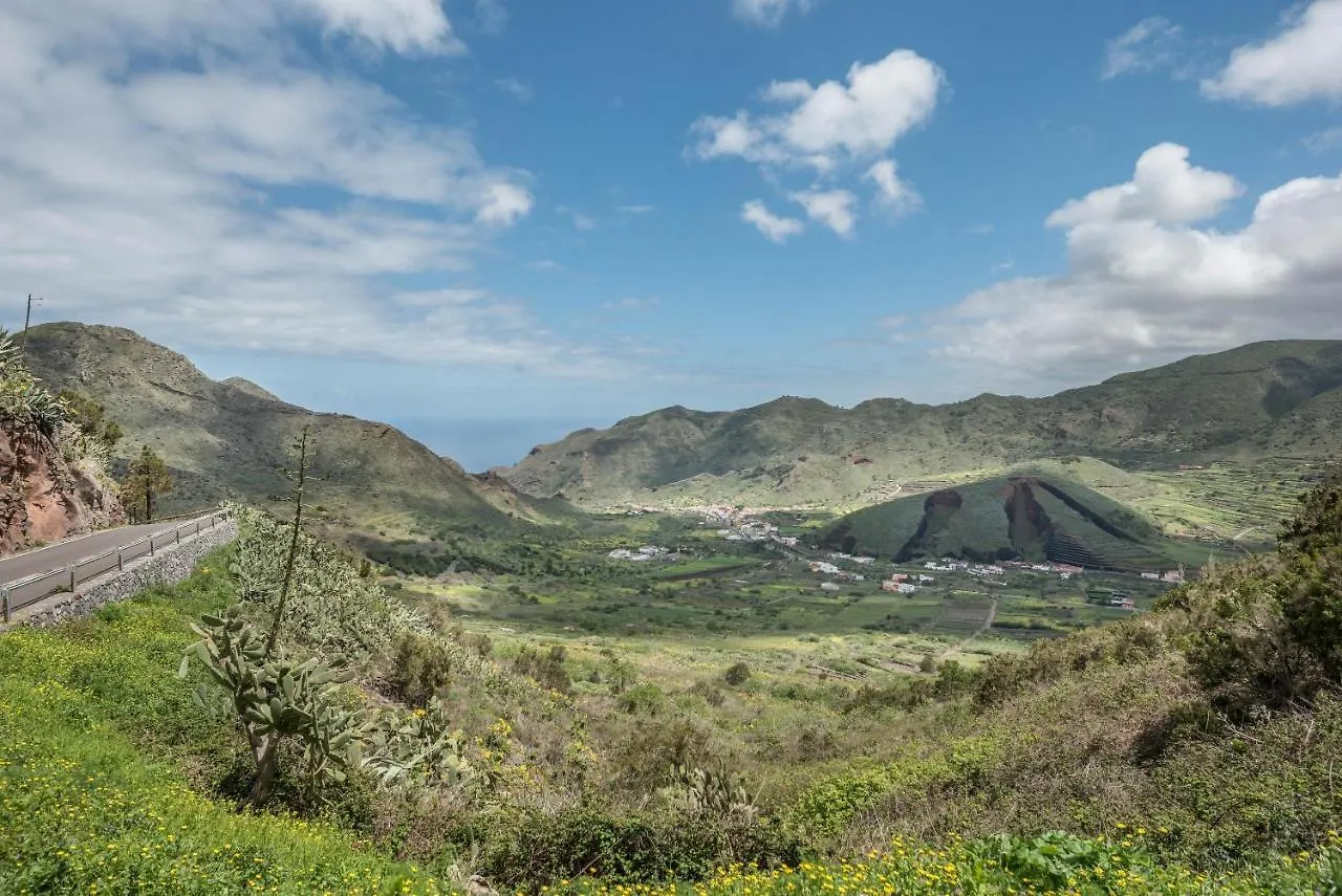Casa rural Teno Alto Buenavista Del Norte Сasa de vacaciones