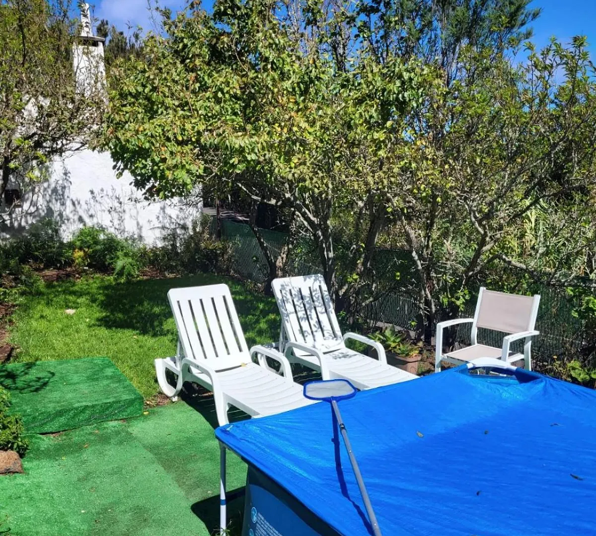 Сasa de vacaciones Casa rural Teno Alto Buenavista Del Norte