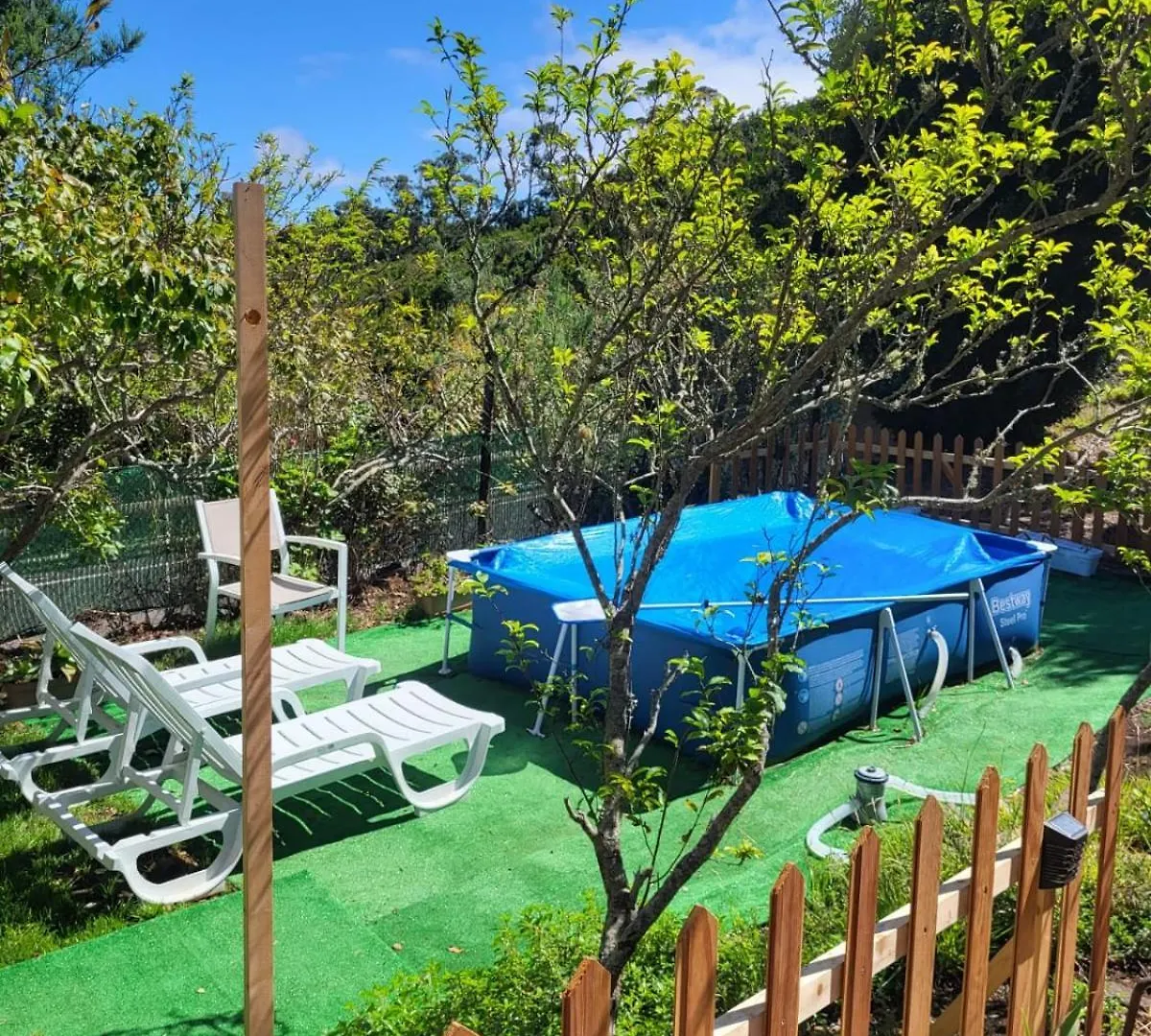 Casa rural Teno Alto Buenavista Del Norte Сasa de vacaciones